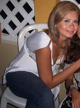 Your Latin Bride? Your Latin Bride?