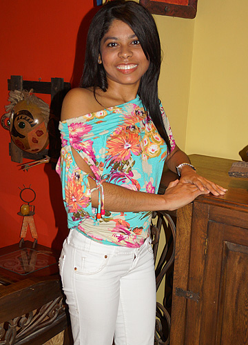 Your Latin Wife? Your Latin Wife?