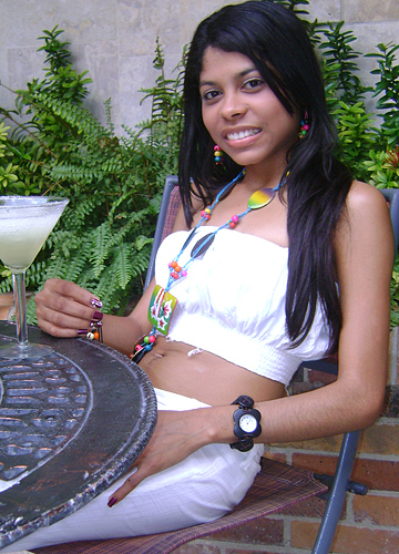 Your Latin Wife? Your Latin Wife?