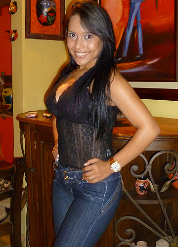 Your Latin Wife? Your Latin Wife?