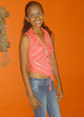 Your Latin Wife? Your Latin Wife?