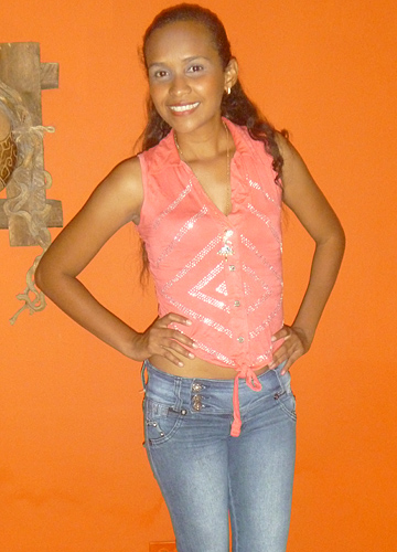 Your Latin Bride? Your Latin Bride?