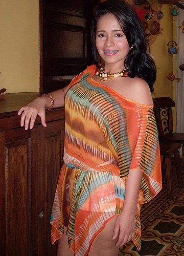 Your Latin Wife? Your Latin Wife?