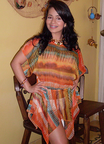 Your Latin Bride? Your Latin Bride?