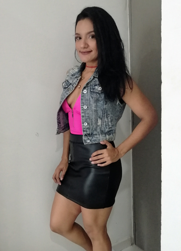 Your Latin Wife? Your Latin Wife?