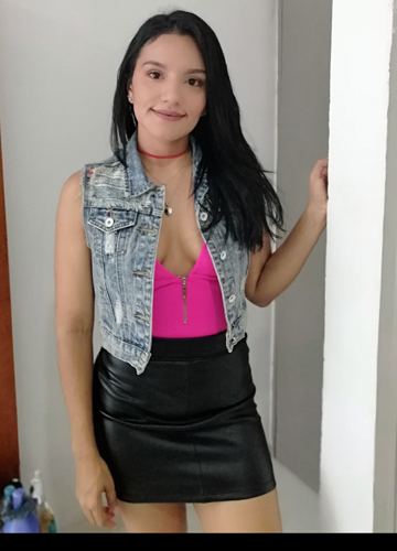 Your Latin Wife? Your Latin Wife?