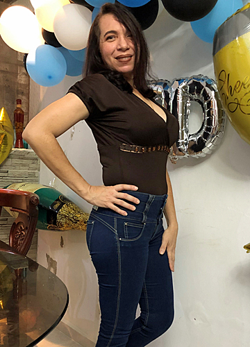 Your Latin Wife? Your Latin Wife?