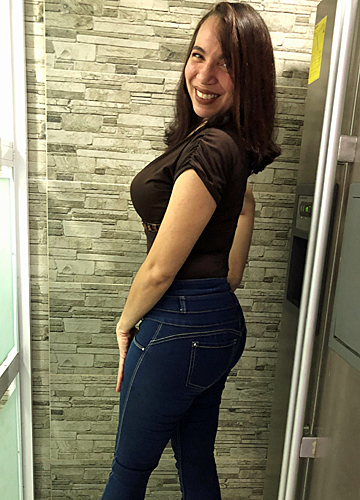 Your Latin Bride? Your Latin Bride?