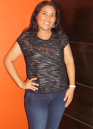 Your Latin Wife? Your Latin Wife?