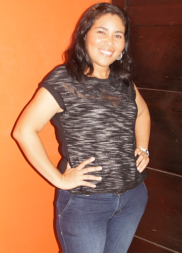 Your Latin Bride? Your Latin Bride?