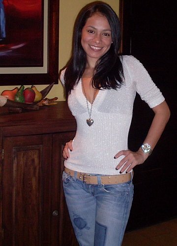 Your Latin Bride? Your Latin Bride?