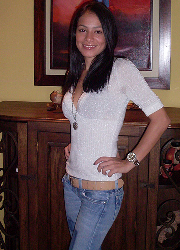 Your Latin Wife? Your Latin Wife?