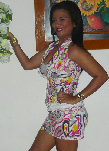 Your Latin Bride? Your Latin Bride?