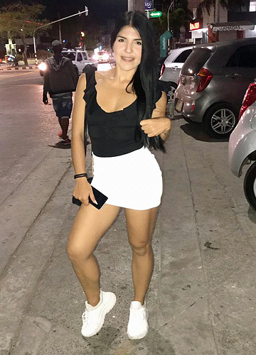 Your Latin Bride? Your Latin Bride?