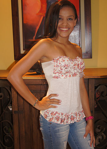 Your Latin Wife? Your Latin Wife?