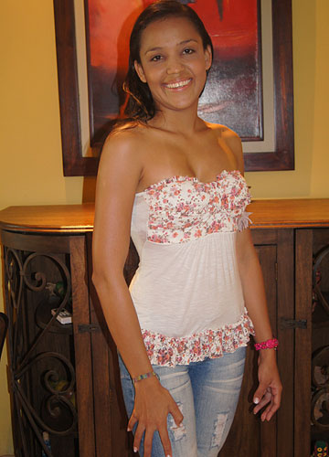 Your Latin Wife? Your Latin Wife?