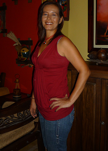 Your Latin Bride? Your Latin Bride?