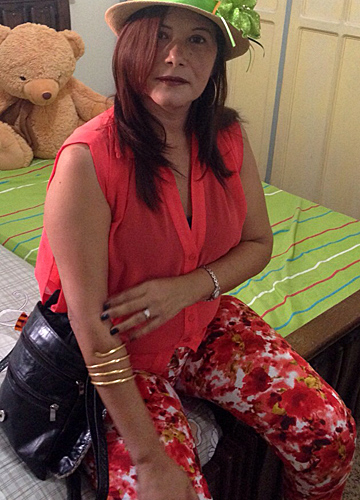 Your Latin Wife? Your Latin Wife?