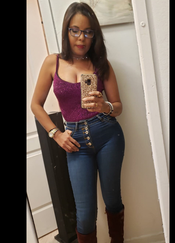 Your Latin Bride? Your Latin Bride?