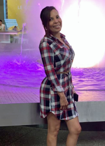 Your Latin Wife? Your Latin Wife?