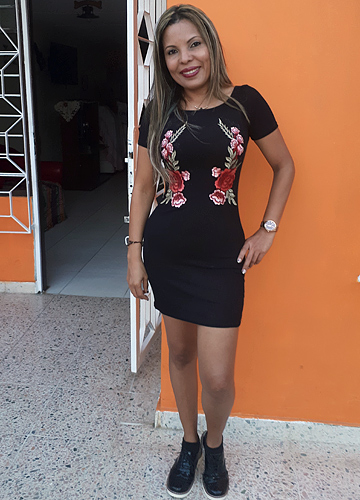 Your Latin Bride? Your Latin Bride?