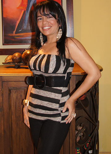 Your Latin Wife? Your Latin Wife?