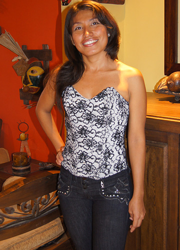 Your Latin Wife? Your Latin Wife?