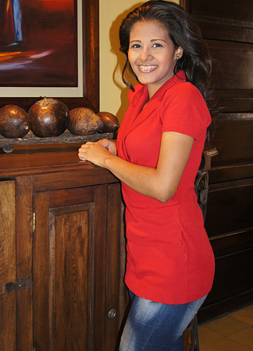 Your Latin Wife? Your Latin Wife?