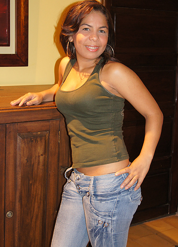 Your Latin Bride? Your Latin Bride?