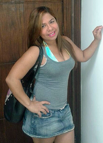 Your Latin Wife? Your Latin Wife?