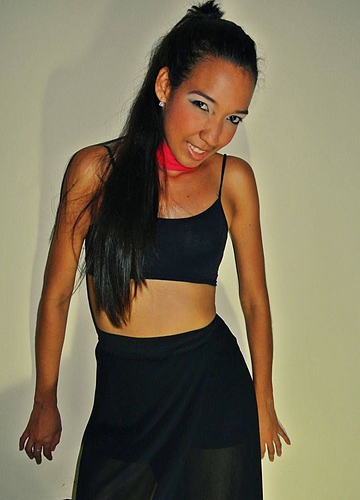 Your Latin Wife? Your Latin Wife?