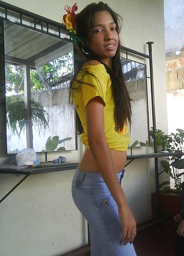 Your Latin Bride? Your Latin Bride?