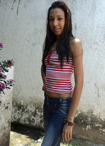 Your Latin Wife? Your Latin Wife?