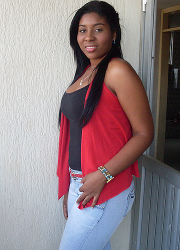 Your Latin Bride? Your Latin Bride?