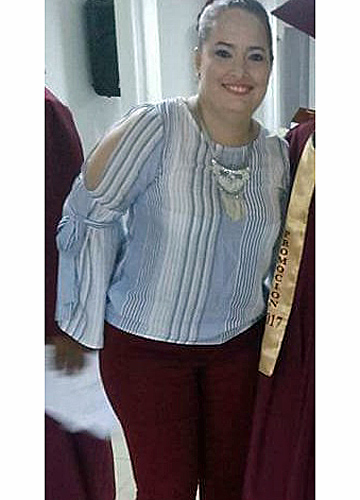 Your Latin Wife? Your Latin Wife?