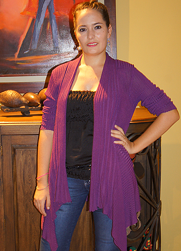 Your Latin Wife? Your Latin Wife?