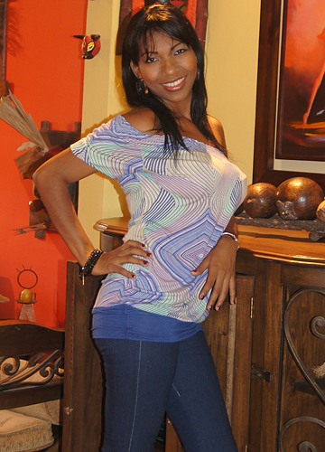 Your Latin Wife? Your Latin Wife?