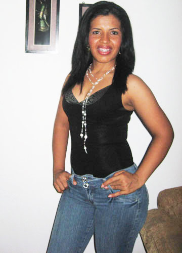 Your Latin Bride? Your Latin Bride?