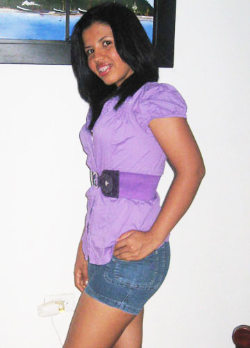 Your Latin Wife? Your Latin Wife?