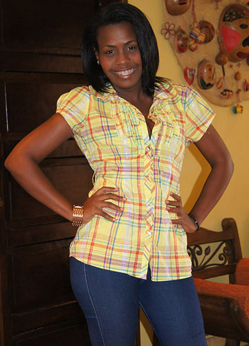 Your Latin Wife? Your Latin Wife?