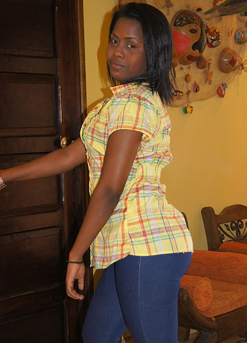 Your Latin Wife? Your Latin Wife?