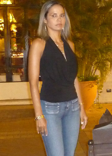 Your Latin Bride? Your Latin Bride?