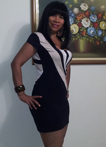 Your Latin Wife? Your Latin Wife?