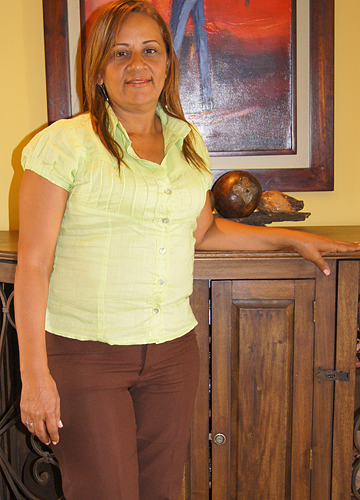 Your Latin Wife? Your Latin Wife?