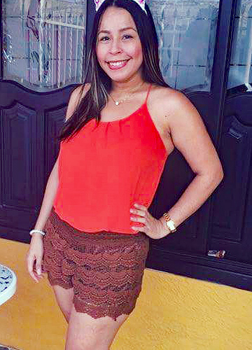 Your Latin Wife? Your Latin Wife?