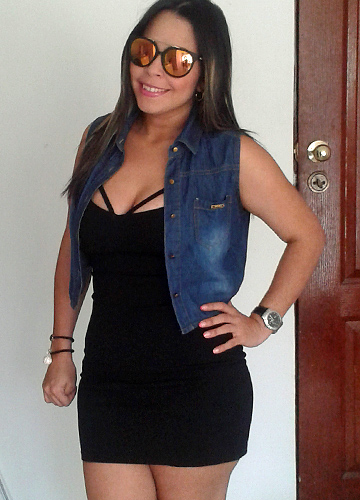 Your Latin Bride? Your Latin Bride?