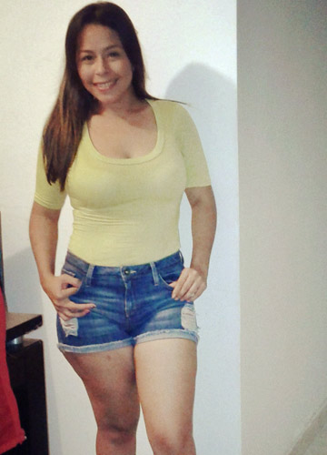 Your Latin Wife? Your Latin Wife?