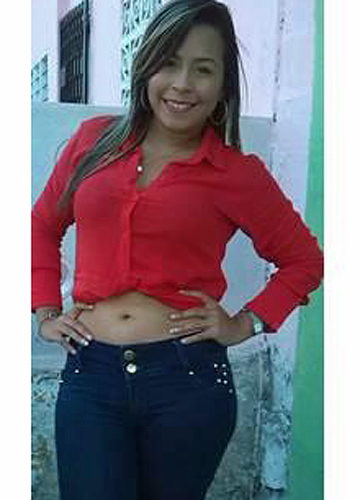 Your Latin Wife? Your Latin Wife?