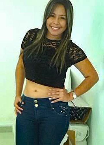 Your Latin Bride? Your Latin Bride?