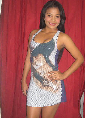 Your Latin Wife? Your Latin Wife?